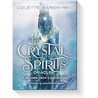 ラブ&ライトディバインガイダンスカード 日本語版説明書付 (オラクル